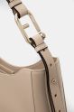 Furla borsa a mano in pelle beige WB01246.BX2045.8E000