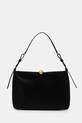 Furla borsa a mano in pelle pelle fiore nero WB01365.BX3168.O6000