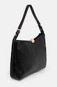 Kožna torba Furla WB01365.BX3168.O6000 crna AW24