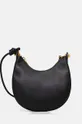 Furla borsetta pelle fiore nero WE00648.HSF000.O6000