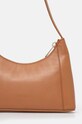 Аксесуари Шкіряна сумочка Furla WB00863.AX0733.RY000 коричневий