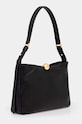 Kožna torba Furla WB01403.BX3168.O6000 crna AW24