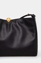 Accesorii Furla poseta de piele WB01403.BX3168.O6000 negru