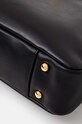 Furla poseta de piele negru WB01403.BX3168.O6000