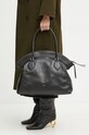 Furla poseta de piele WB01429.BX3346.O6000