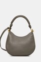 Furla borsa a mano in pelle pelle fiore verde WB01489.BX0176.2810S