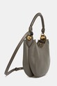 Furla borsa a mano in pelle WB01489.BX0176.2810S verde AW24