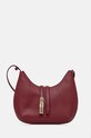 Furla borsa a mano in pelle pelle fiore rosso WB01500.BX3353.CGQ00