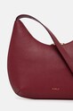 Accessori Furla borsa a mano in pelle WB01500.BX3353.CGQ00 rosso