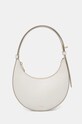 Kožna torba Furla bez uzorka bež WE00649.AX0733.1704S