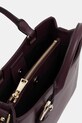 Kožená kabelka Furla WB01336.BX2045.2516S fialová
