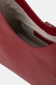 Furla poseta de piele WB01499.BX3104.CGQ00 rosu
