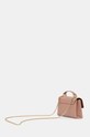 Кожена чанта Furla розов WE00423.ARE000.3378S