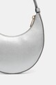 Шкіряна сумочка Furla срібний WE00649.BX2658.Y3000