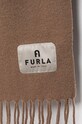 Šála Furla WT00028.LH0000.YU500 béžová AW24