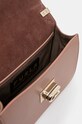 Шкіряна сумочка Furla BAFKACO.ARE000.3378S бежевий