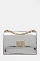 Сумочка Furla не вміщує А4 срібний BAFKACO.BX2052.Y3000