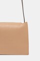 Accesorii Furla poseta de piele WB01275.HSF000.YU500 bej