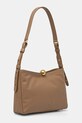 Furla poseta de piele WB01403.BX3168.YU500 maro AW24