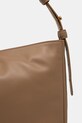 Accesorii Furla poseta de piele WB01403.BX3168.YU500 maro
