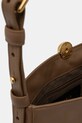 Furla poseta de piele maro WB01403.BX3168.YU500