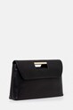 Kožna pismo torba Furla WE00644.BX3104.O6000 crna AW24