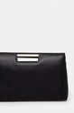 Dodaci Kožna pismo torba Furla WE00644.BX3104.O6000 crna