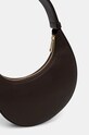 Doplnky Kožená kabelka Furla WE00649.AX0733.2460S hnedá