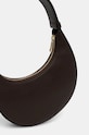 Doplnky Kožená kabelka Furla WE00649.AX0733.2460S hnedá