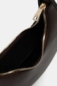 Kožená kabelka Furla WE00649.AX0733.2460S hnedá