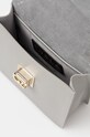 Кожаная сумочка Furla BAFKACO.ARE000.3291S серый