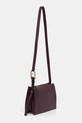 Шкіряна сумочка Furla WB01275.HSF000.2516S фіолетовий AW24