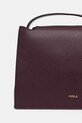 Аксесуари Шкіряна сумочка Furla WB01275.HSF000.2516S фіолетовий