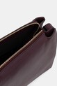 Шкіряна сумочка Furla WB01275.HSF000.2516S фіолетовий