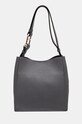 Furla poseta de piele uni gri WB01373.HSF000.2269S