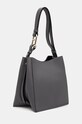 Furla poseta de piele WB01373.HSF000.2269S gri AW24