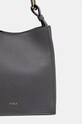 Furla poseta de piele gri WB01373.HSF000.2269S