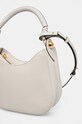 Accesorii Furla poseta de piele WB01489.BX0176.1704S alb