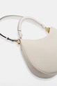 Furla poseta de piele alb WB01489.BX0176.1704S