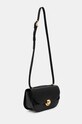 Шкіряна сумочка Furla WB01490.BX0428.O6000 чорний AW24