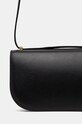 Аксесуари Шкіряна сумочка Furla WB01490.BX0428.O6000 чорний