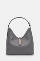 Furla borsa a mano in pelle pelle fiore grigio WB01499.BX3104.2269S