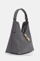 Furla borsa a mano in pelle WB01499.BX3104.2269S grigio AW24