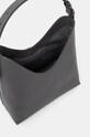 Furla borsa a mano in pelle grigio WB01499.BX3104.2269S