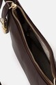 Kožená kabelka Furla WB01500.BX3353.2460S hnedá