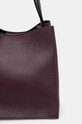 Аксесоари Кожена чанта Furla WB01373.HSF000.2516S виолетов