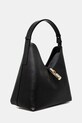 Furla torebka skórzana WB01499.BX3104.O6000 czarny AW24