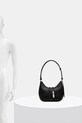 Furla torebka skórzana WB01500.BX3353.O6000 czarny