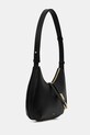 Furla torebka skórzana WB01500.BX3353.O6000 czarny AA00