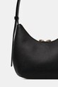 Akcesoria Furla torebka skórzana WB01500.BX3353.O6000 czarny
